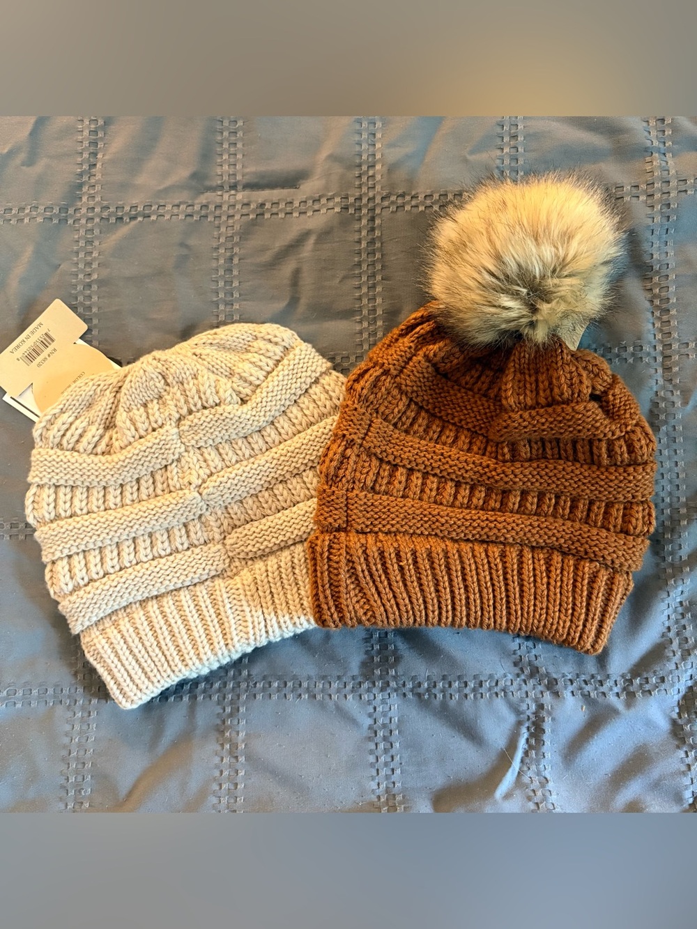 CC Beanie Bundle - Picture 2 of 5